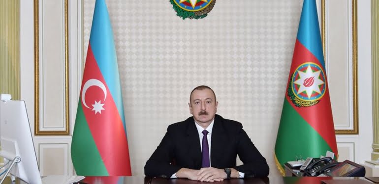 aliyev