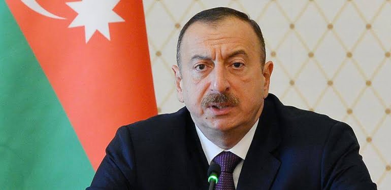 aliyev