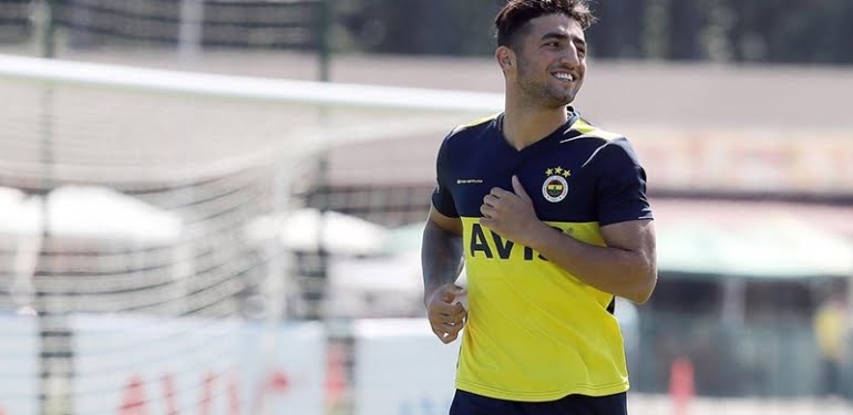 Fenerbahçe’den son dakika transferi