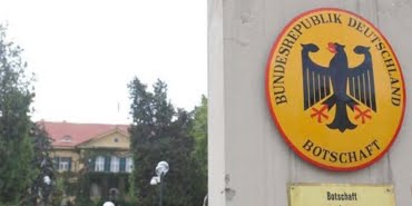 alman-buyukelciligi
