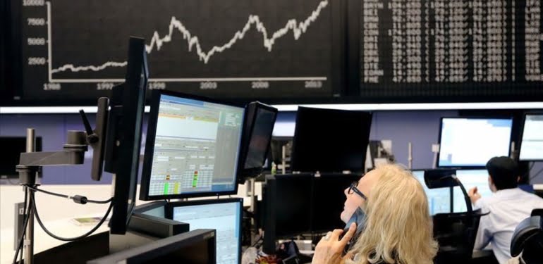 Avrupa’nın devi ekonomik alarm verdi