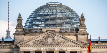 almanya-bundestag