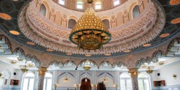almanya-cami