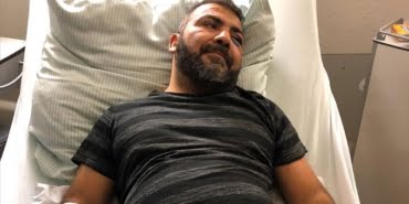 almanya-da-turk-e-polis-siddeti