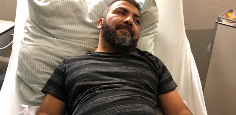 almanya-da-turk-e-polis-siddeti