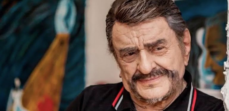 Şarkıcı Alpay: Erdoğan’a minnettarım