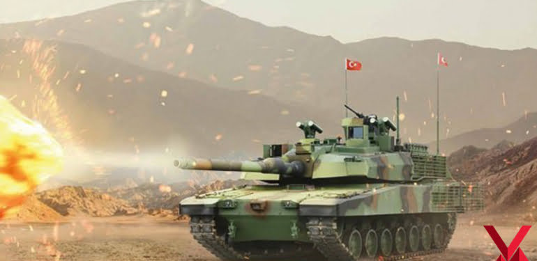 Altay tankı ile ilgili yeni gelişme!