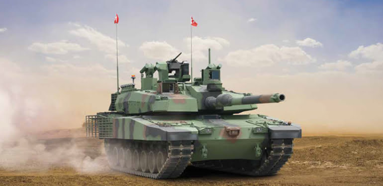 ‘Tank-palet’ tartışırken Altay tankında son durum ne?