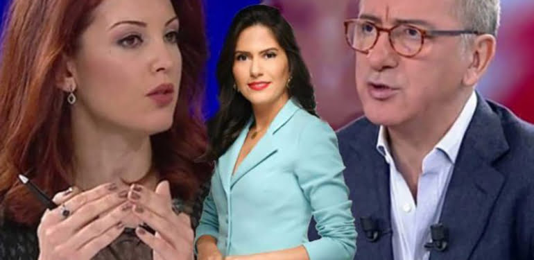 Fahih Altaylı’dan Cihat Yaycı’nın itirazıyla ilgili Nagehan Alçı ve Kübra Par’a itiraz
