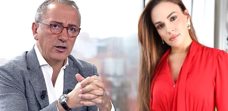 Buket Aydın Habertürk’e mi geçiyor: Fatih Altaylı o mesajı neden sildi