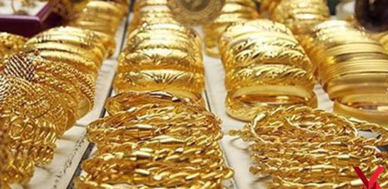 Petrol fiyatları düştü, altın yükselişte