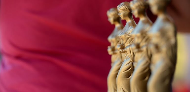 56. Antalya Altın Portakal Film Festivali hazırlıkları başladı
