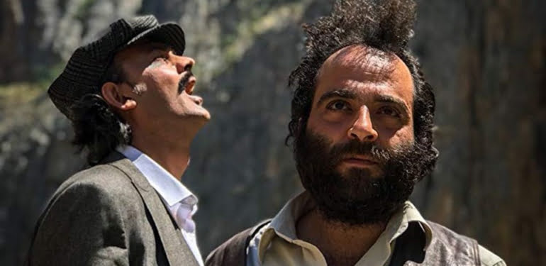 Altın Portakal’ın Ulusal Uzun Metraj Film Yarışması filmleri belli oldu