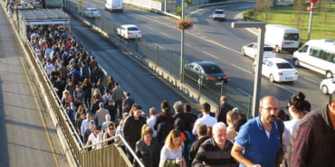 altunizade-metrobüs