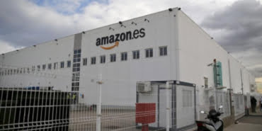 amazon