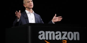 amazon