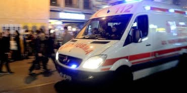 ambulans