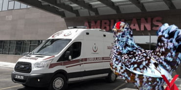 ambulans