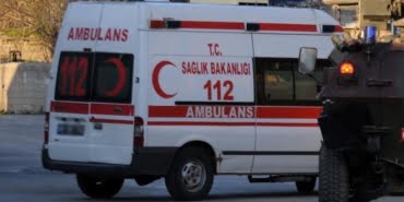 ambulans
