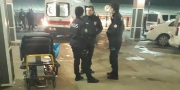 ambulans