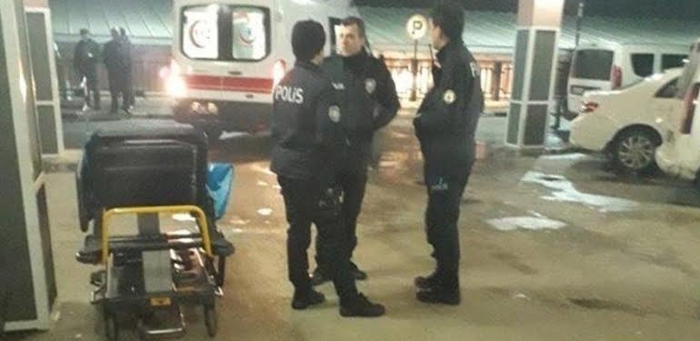 ambulans