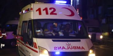 ambulans