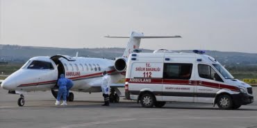 ambulans