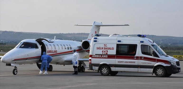 ambulans