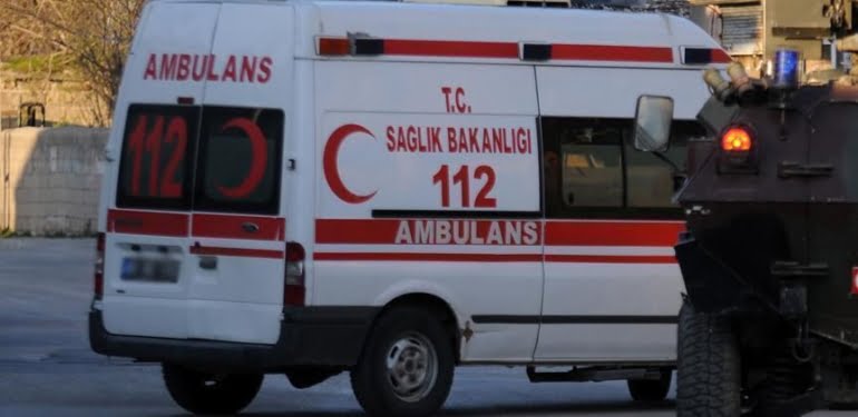 ambulans