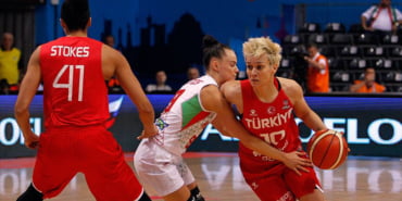 amillikadinbasket-veryansintv