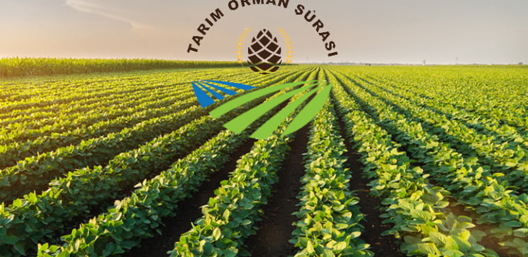 Tarım Şurası başladı: Köylü tarlasında işçi olacak!
