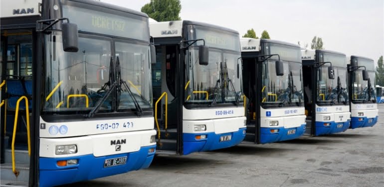 Ankara’da öğrencilere ‘Abonman’ dönemi başlıyor