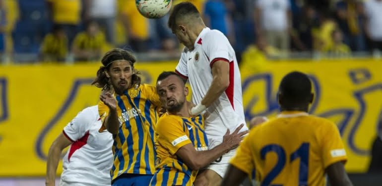 Ankara derbisinde Gençlerbirliği, MKE Ankaragücü’nü konuk edecek