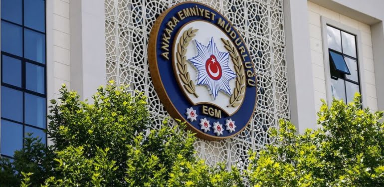 ankara-emniyet