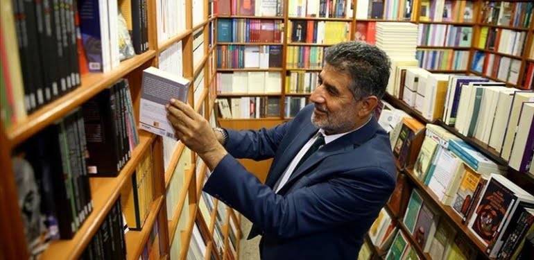 Ankara Kitap Fuarı kapılarını ikinci kez açacak