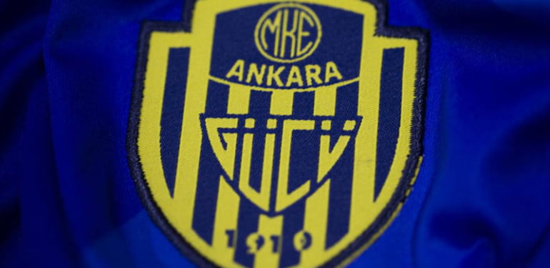 Ankaragücü’nden TFF’ye kural hatası ve maç tekrarı başvurusu