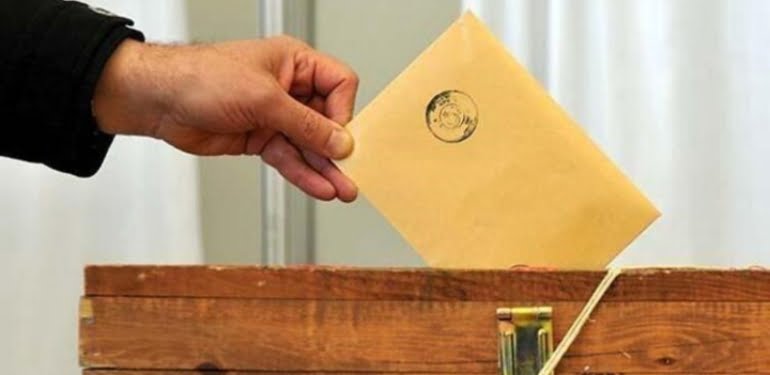 Son anket sonucuna göre AKP’nin düşüşü sürüyor