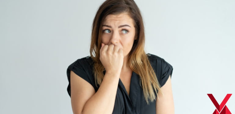 Kaygı Bozukluğu nedir?