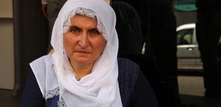 Odatv, anneye değil PKK’ya inandı