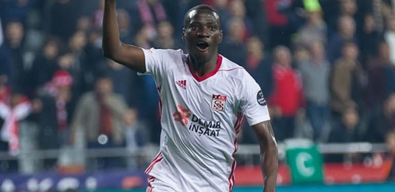 Antalyaspor’a liderden ‘takviye’