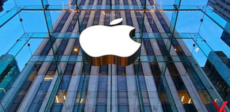 Apple’ın piyasa değeri belli oldu