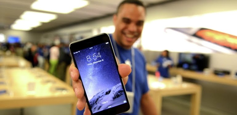 Apple bazı iPhone modellerine sunduğu desteğe son veriyor
