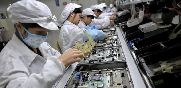 Apple, koronavirüs nedeniyle taşınıyor