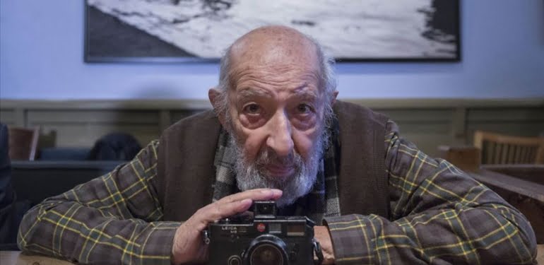 Ara Güler’in fotoğrafları müzayedeye çıkıyor