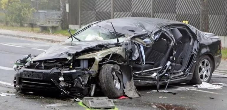 Kazalarda en çok öldüren otomobiller açıklandı