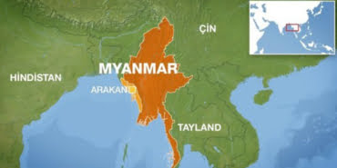 arakan