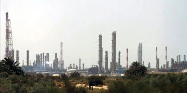 aramco