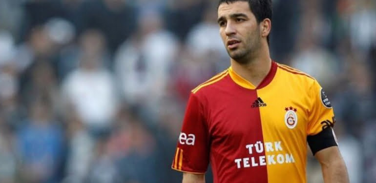 Arda Turan Galatasaray’a mı döndü?