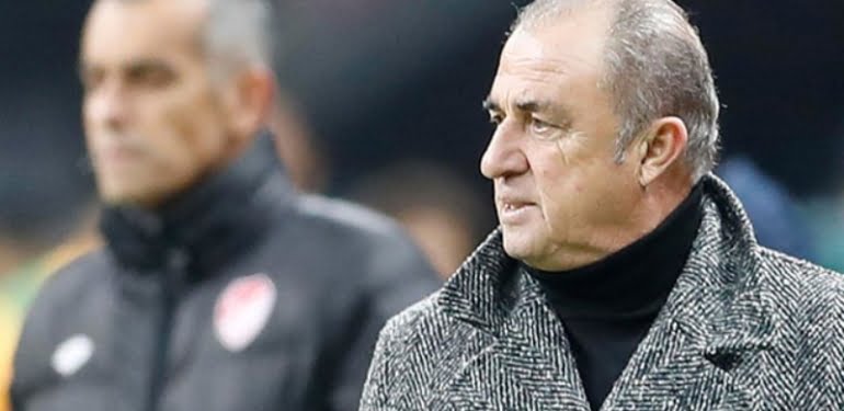 Fatih Terim’den, Arda Turan açıklaması