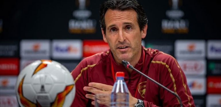 Arsenal’de büyük ayrılık